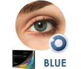 Air Optix Colors Blue 2tk